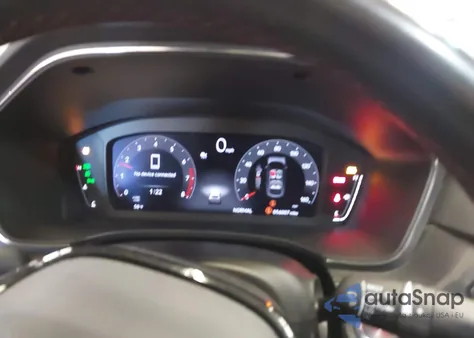 2023 Acura Integra A-Spec Technology from USA, damaged, VIN 19UDE4G72PA004988